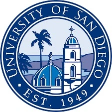 Participating college logo