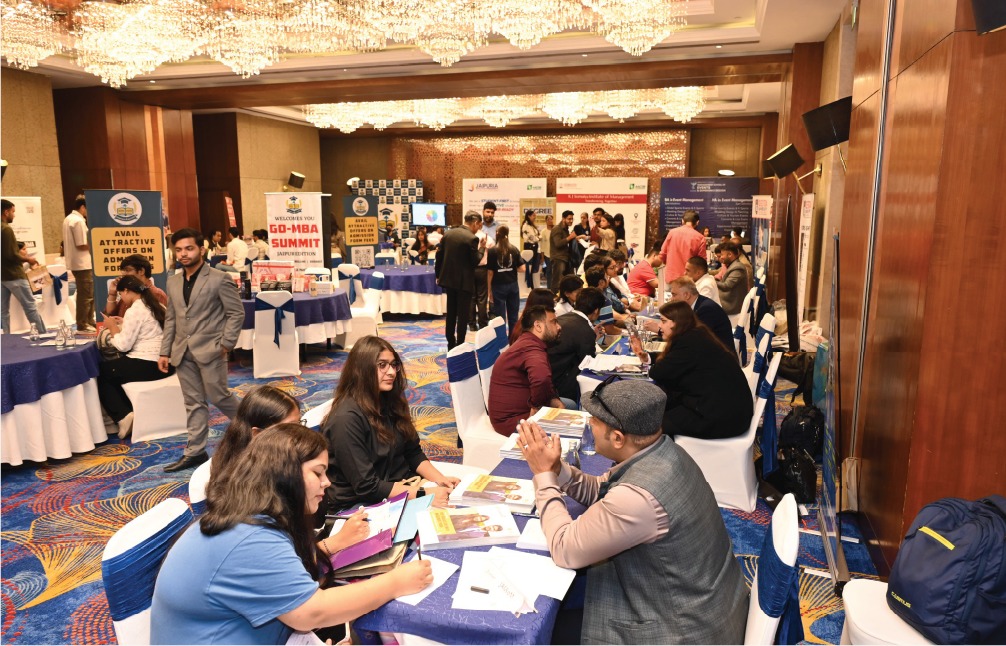 College Summit Event