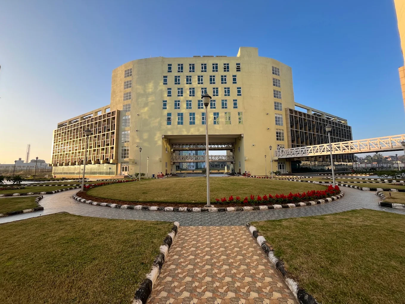 Indian Institute of Management Ranchi (IIM) - Ranchi