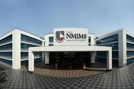 Narsee Monjee Institute of Management Studies (NMIMS) – Navi Mumbai
