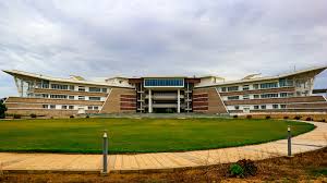 Indian Institute Of Management (IIM) - Tiruchirappalli