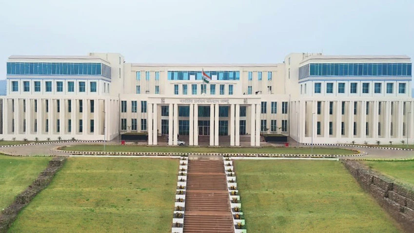 Indian Institute Of Management (IIM) - Jammu
