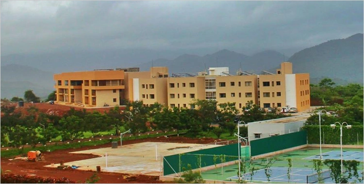 Goa Institute Of Management (GIM) - Goa