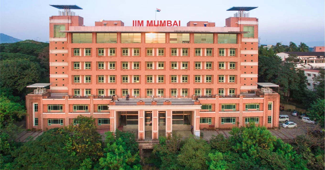 Indian Institute Of Management (IIM) – Mumbai