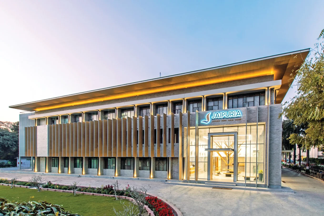 Jaipuria Institute of Management - Lucknow