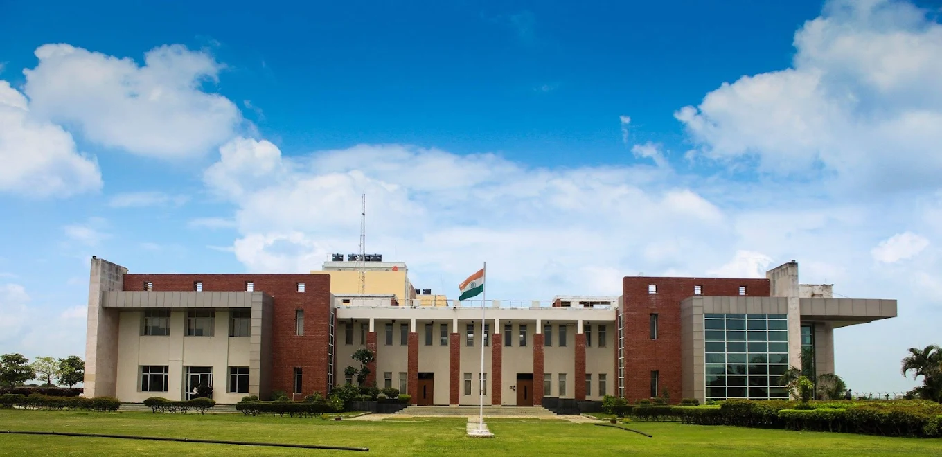 Jaipuria Institute of Management - Indore