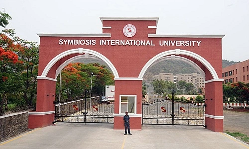 Symbiosis Institute of Business Management - Pune