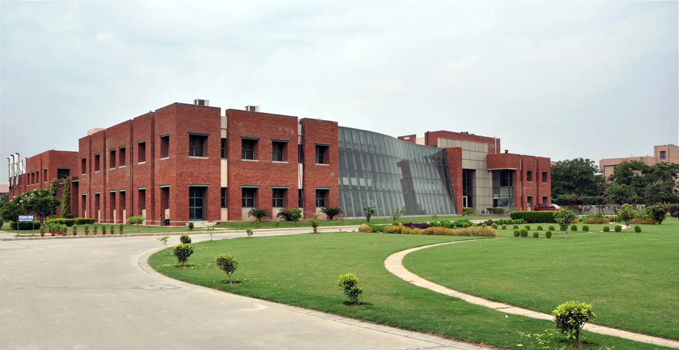 Jaipuria Institute of Management - Noida