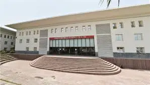 Karnavati Unitedworld School of Law - Gandhinagar