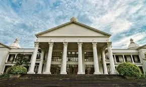 Alliance School of Law - Bangalore