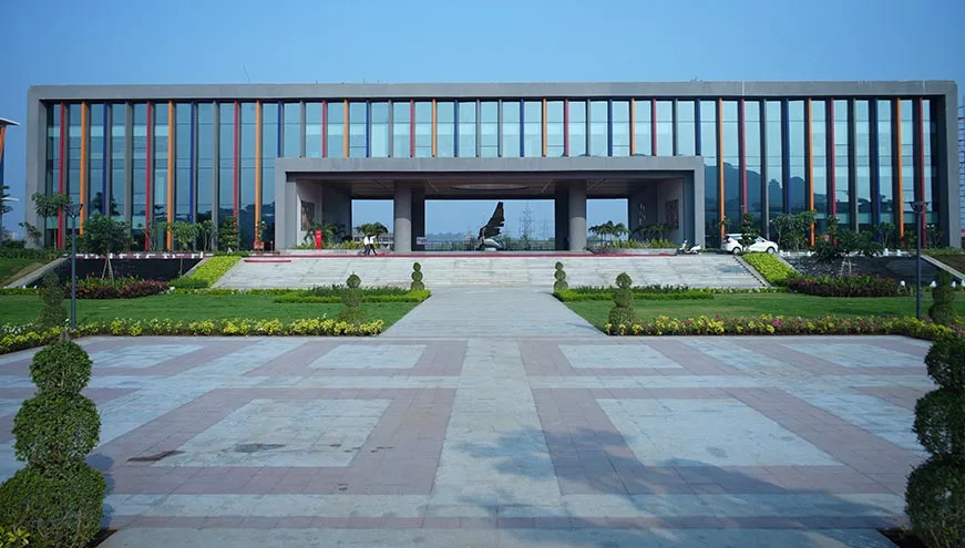 BITS School of Management (BITSoM) - Mumbai