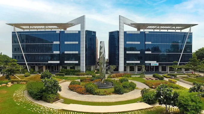 Great Lakes Institute of Management (GLIM) - Gurgaon