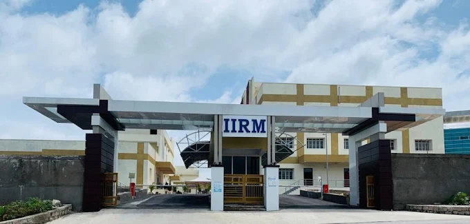 Institute of Insurance and Risk Management (IIRM) - Hyderabad