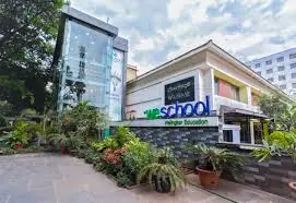 Welingkar Institute of Management Development & Research