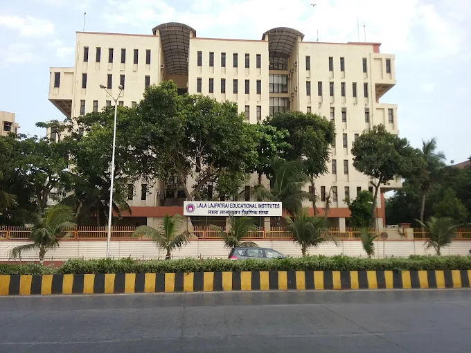 Lala Lajpatrai Institute of Management (LLIM) - Mumbai