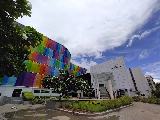 International Management Institute (IMI) - Kolkata