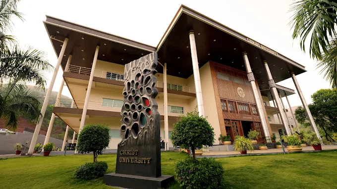 Christ Institute of Management - Pune