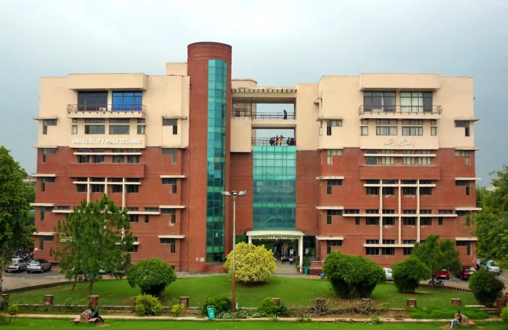 Jamia Millia Islamia University - New Delhi