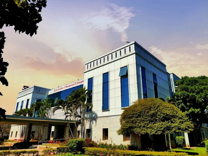 Xavier Institute of Management & Entrepreneurship (XIME) - Bangalore
