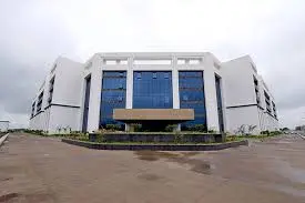 Narsee Monjee Institute of Management Studies -  Indore