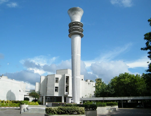 Institute of Rural Management Anand (IRMA)