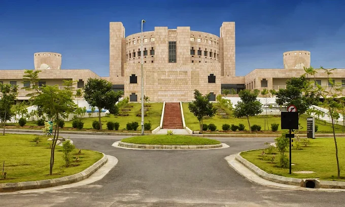 Indian School of Business (ISB) - Hyderabad