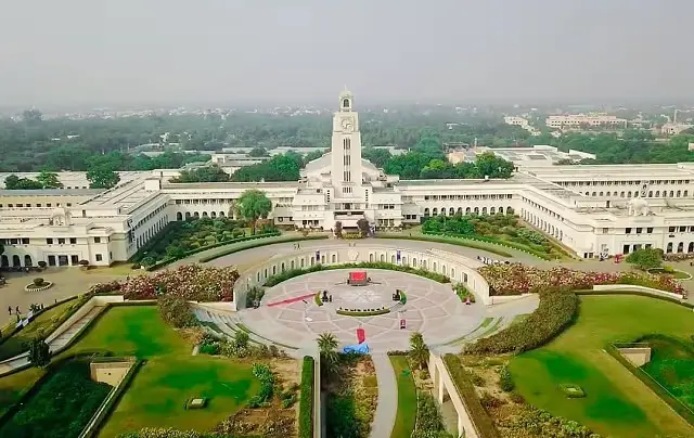 Birla Institute of Technology and Science (BITS) - Pilani