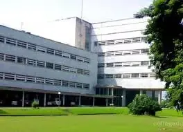 Tata Institute of Social Sciences (TISS) - Mumbai