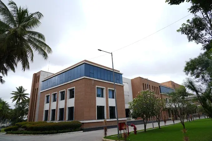 Narsee Monjee Institute of Management Studies (NMIMS) - Bangalore