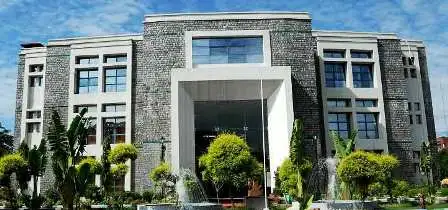 Birla Institute of Management Technology (BIMTECH) - Noida