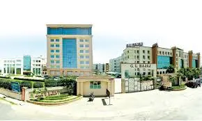 GL Bajaj Institute of Management and Research - Noida