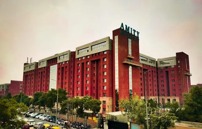 Amity University - Noida