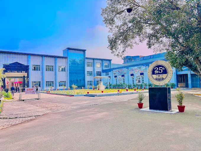 Institute of Management Education (IME) - Ghaziabad