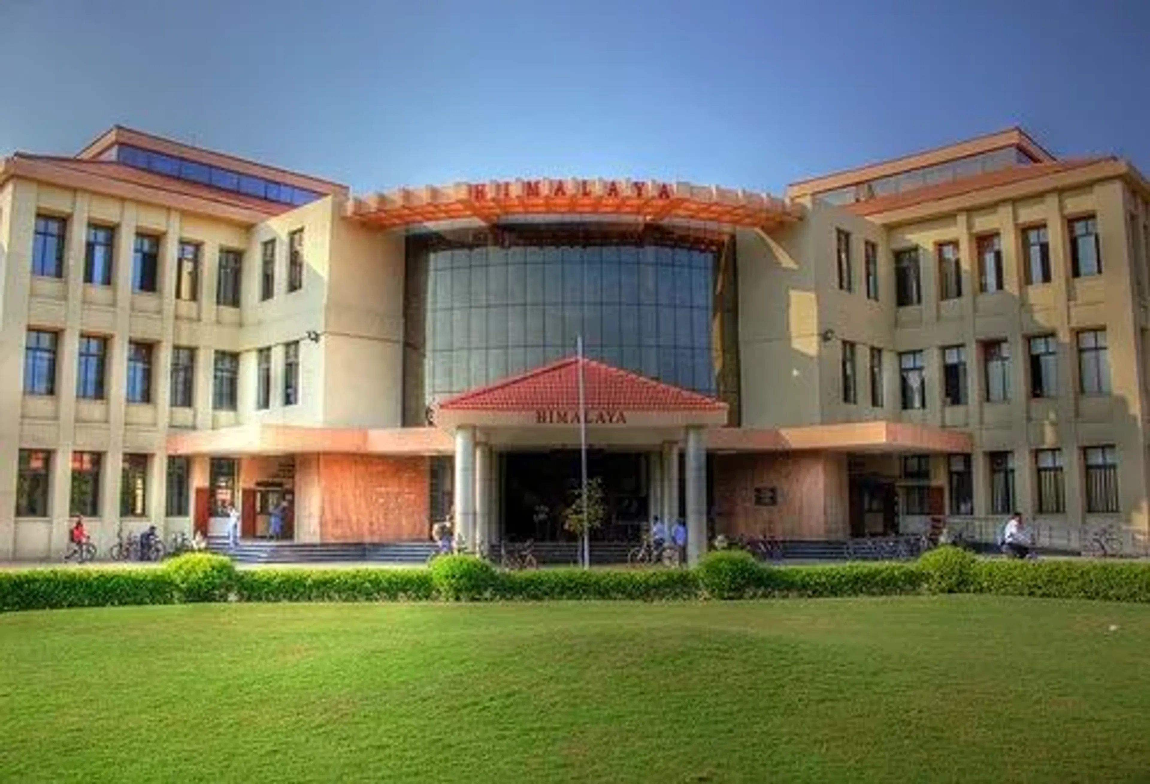 Department Of Management Studies (DOMS) - IIT Madras