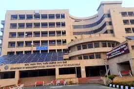 Department of Management Studies (DMS) - IIT Delhi