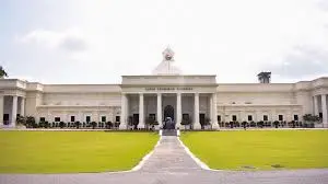 Department of Management Studies - IIT Roorkee