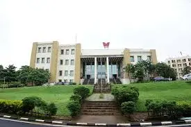 T. A. Pai Management Institute (TAPMI) - Karnataka