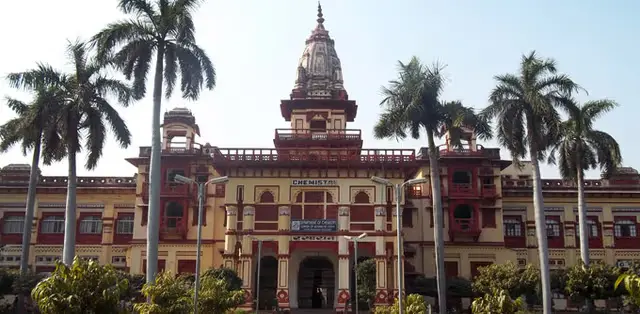 Institute Of Management Studies (BHU) - Varanasi