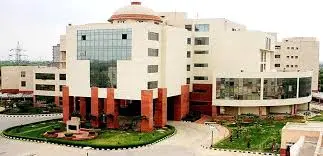 National Law University (NLU)- New Delhi