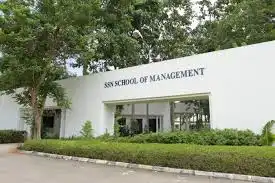 SSN School of Management  - Chennai