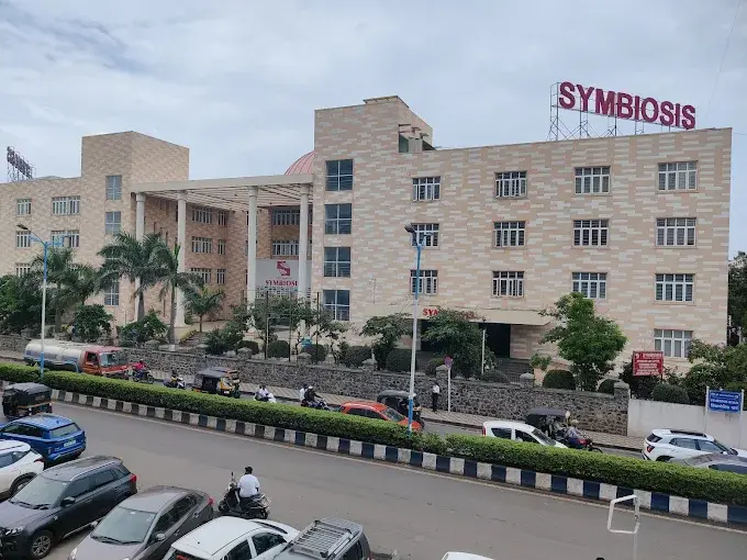 Symbiosis Law School (SLS) - Pune