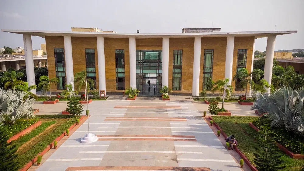 Birla Global University - Bhubaneshwar