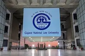 Gujarat National Law University - Gandhinagar