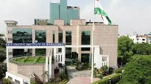 Asia-Pacific Institute of Management - New Delhi
