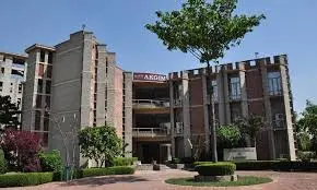 Ajay Kumar Garg Institute of Management - Ghaziabad