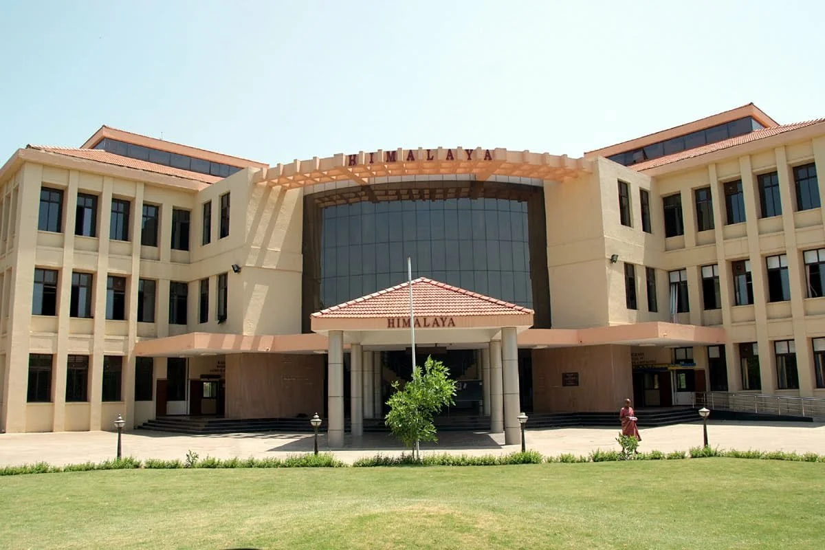 Indian Institute Of Technology (IIT) – Madras