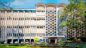 Indian Institute of Technology (IIT) - Bombay