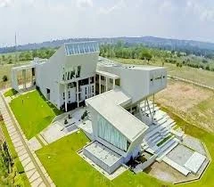 Myra School of Business - Mysuru