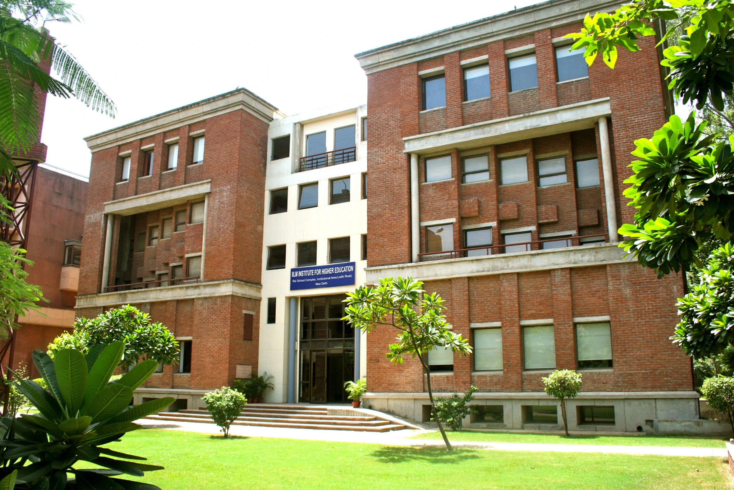 IILM Institute for Higher Education - New Delhi