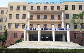Indian Institute of Finance (IIF) - Noida